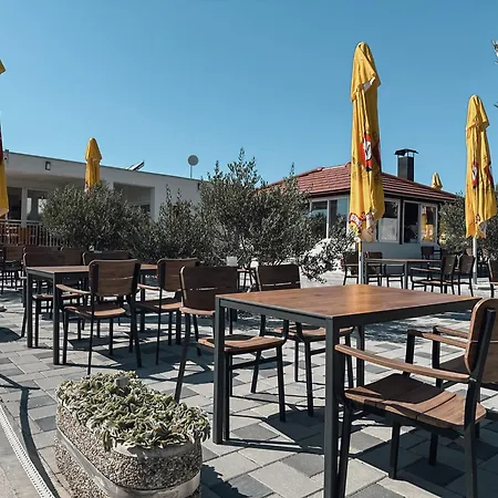 Benisa Ferienhaus Drage