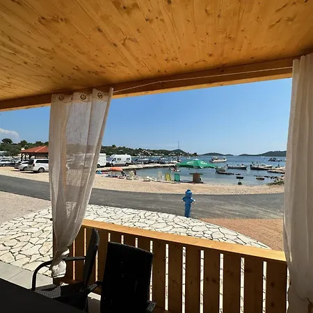 Feriehus Benisa *