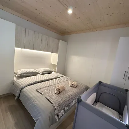 Feriehus Benisa Drage